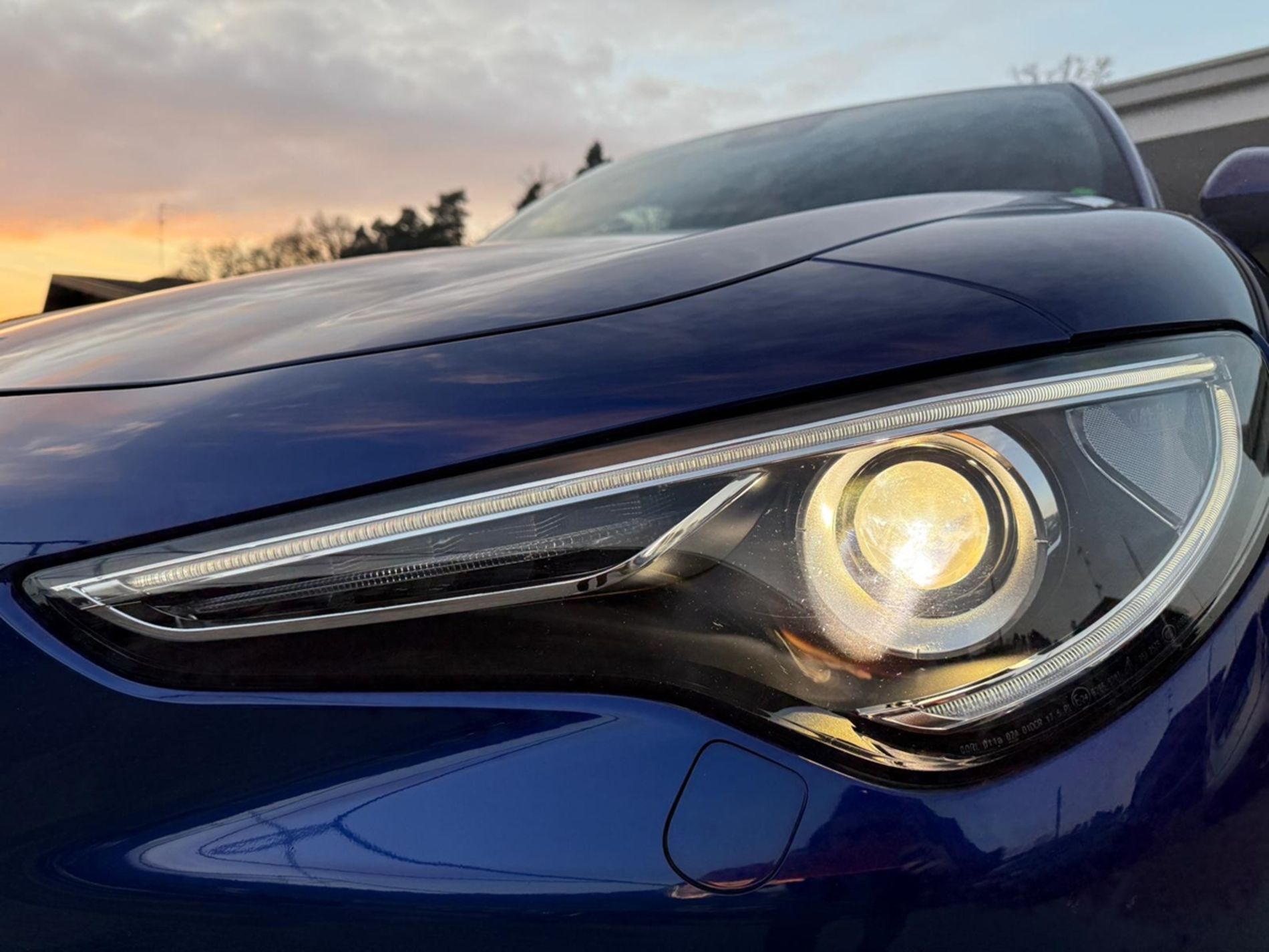 2.2 TD 190CV AT8 Q4  - Gallotti Auto